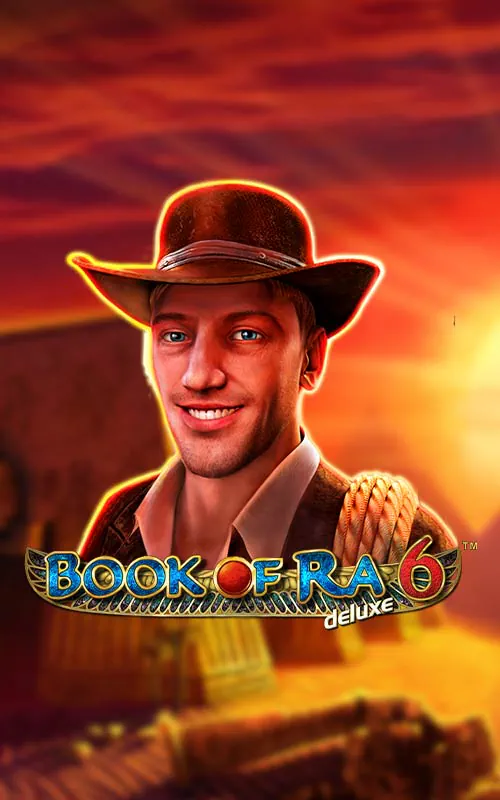 Book of Ra at Bet Monsta Casino