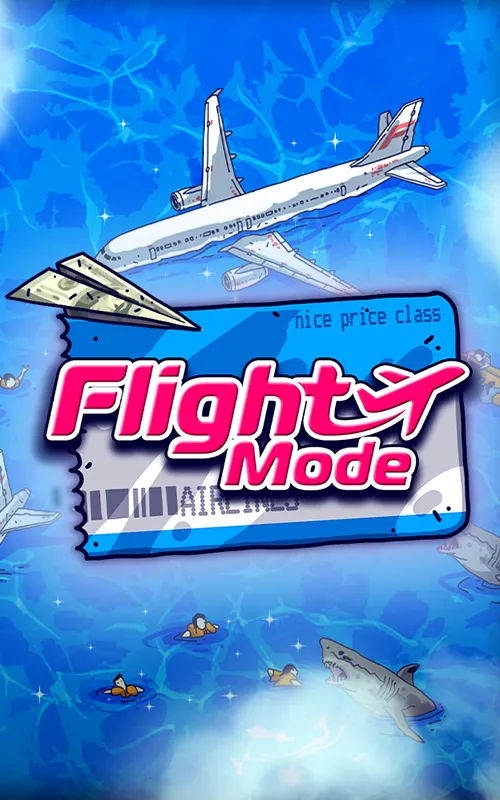 Flight Mode at Bet Monsta Casino