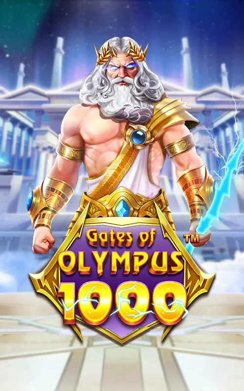 Gates of Olympus at Bet Monsta Casino