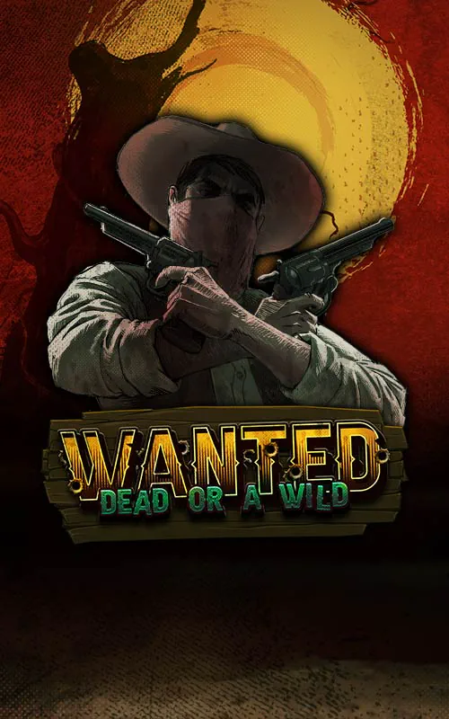 Wanted Dead or a Wild at Bet Monsta Casino