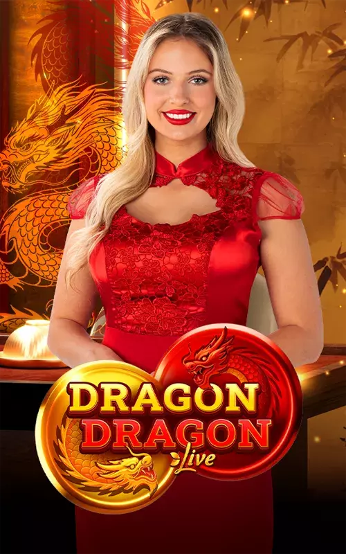 Dragon Dragon at Bet Monsta Casino
